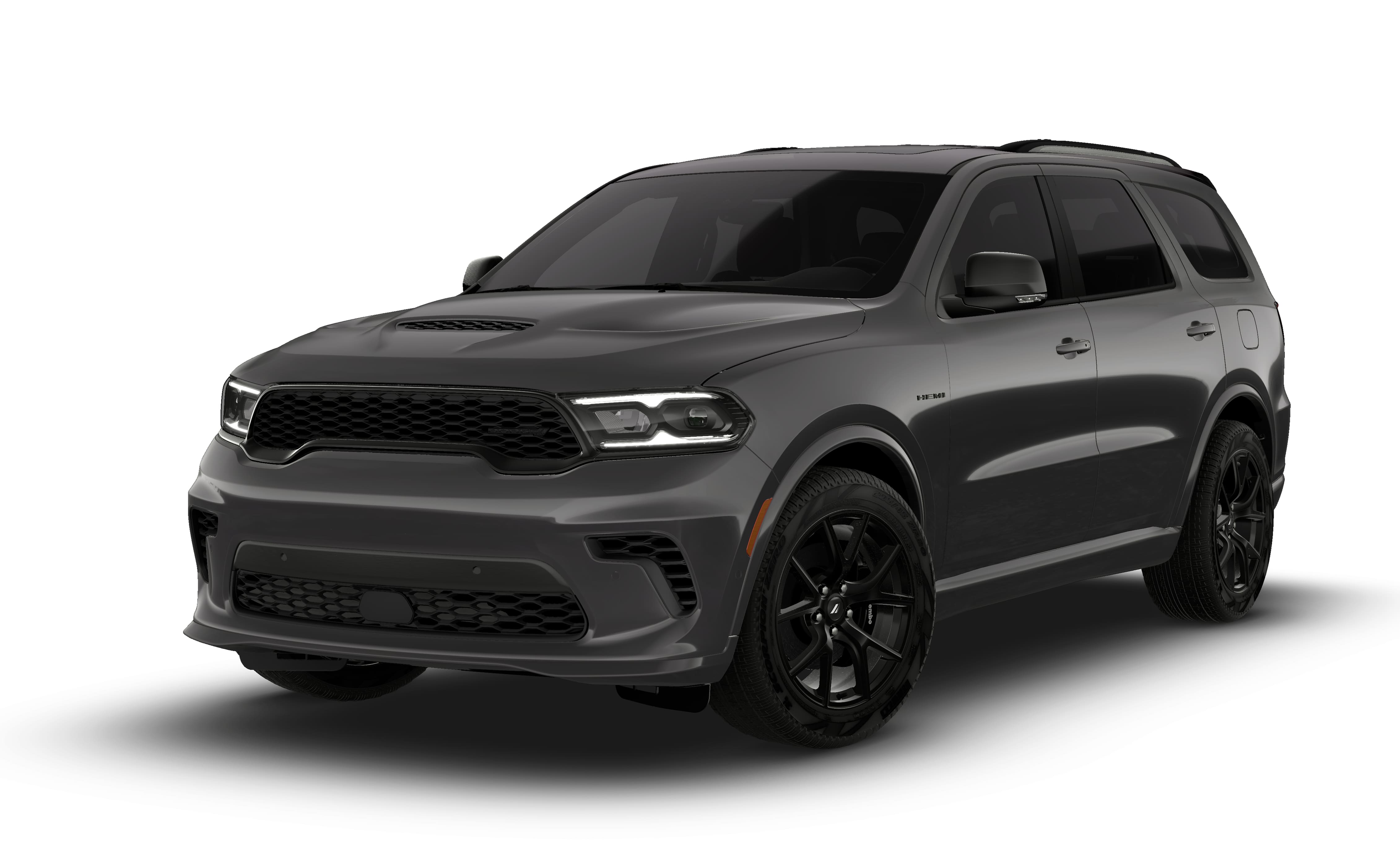 2026 Dodge Durango GT PREMIUM