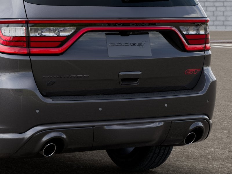 2026 Dodge Durango GT PREMIUM