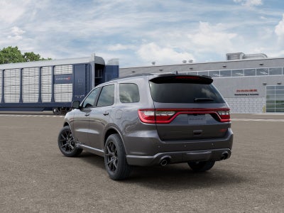 2026 Dodge Durango GT PREMIUM