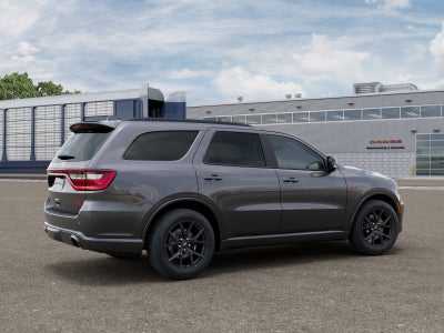 2026 Dodge Durango GT PREMIUM