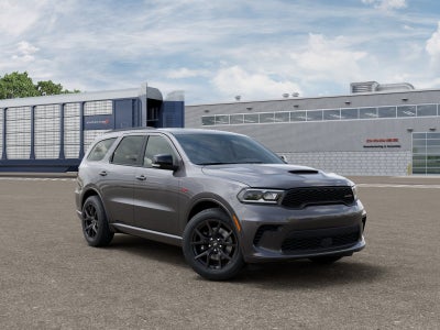 2026 Dodge Durango GT PREMIUM