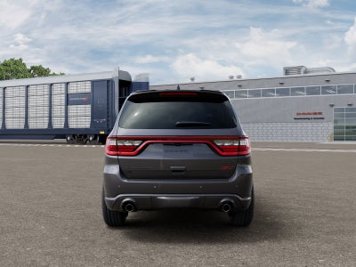 2026 Dodge Durango GT PREMIUM