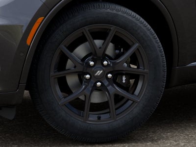 2026 Dodge Durango GT PREMIUM