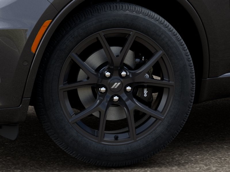 2026 Dodge Durango GT PREMIUM