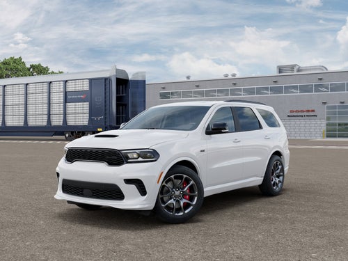 2026 Dodge Durango R/T