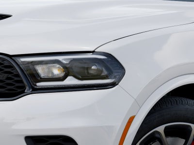 2026 Dodge Durango R/T