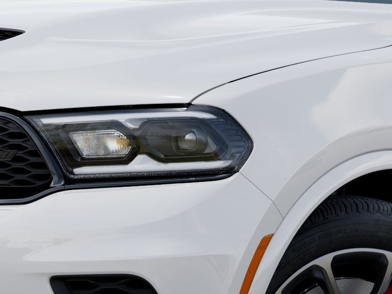 2026 Dodge Durango R/T