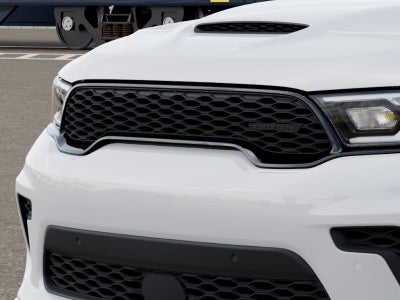2026 Dodge Durango R/T