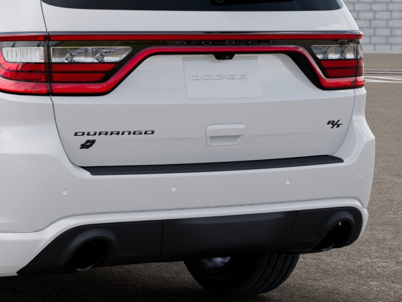 2026 Dodge Durango R/T