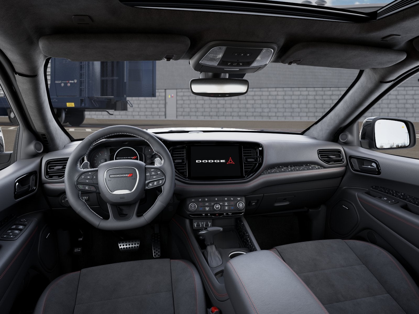 2026 Dodge Durango R/T