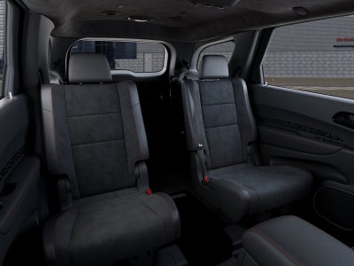 2026 Dodge Durango R/T