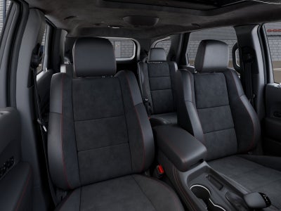 2026 Dodge Durango R/T