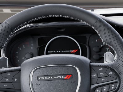 2026 Dodge Durango R/T