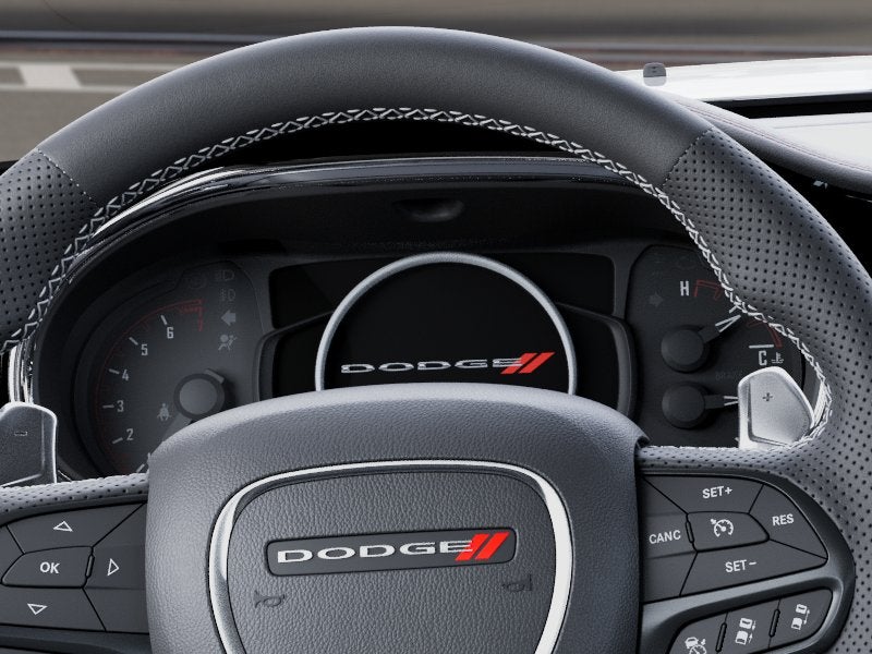 2026 Dodge Durango R/T