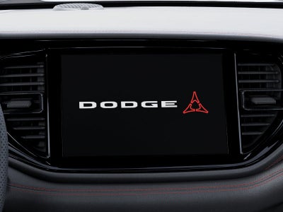 2026 Dodge Durango R/T