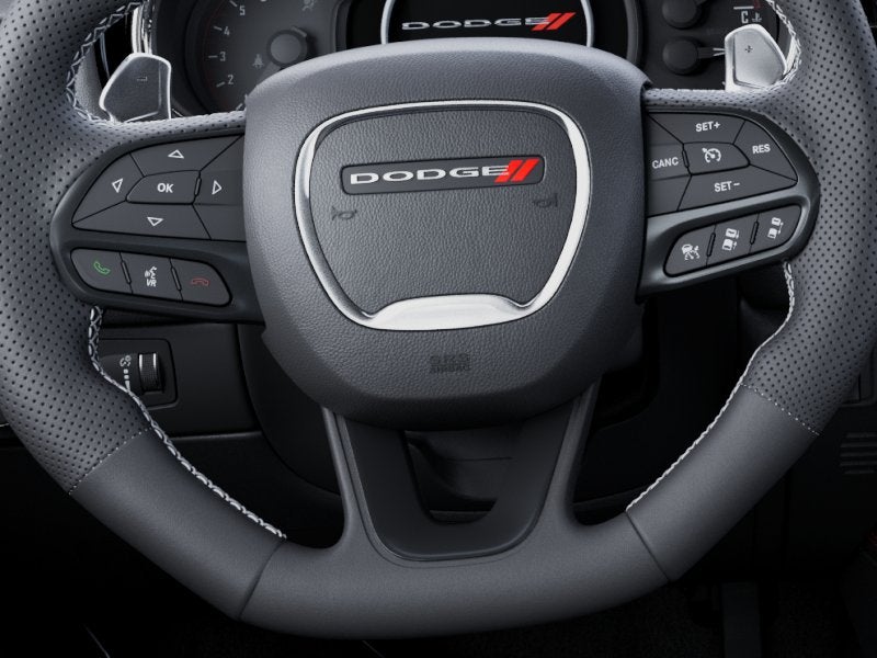 2026 Dodge Durango R/T