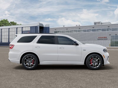 2026 Dodge Durango R/T