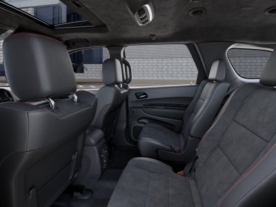 2026 Dodge Durango R/T