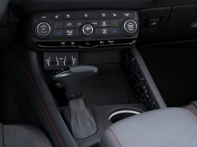 2026 Dodge Durango R/T
