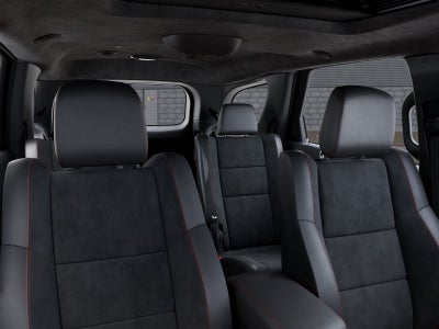 2026 Dodge Durango R/T