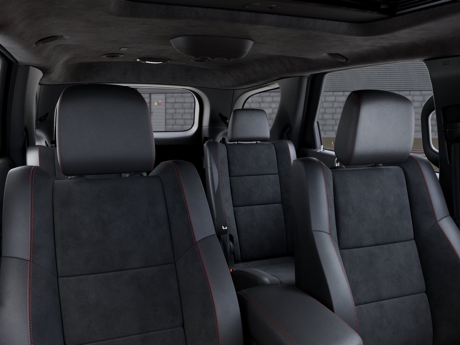 2026 Dodge Durango R/T