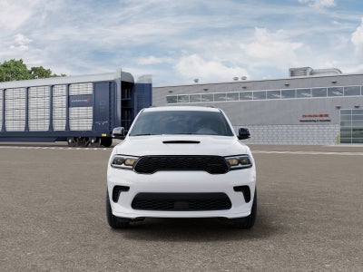 2026 Dodge Durango R/T