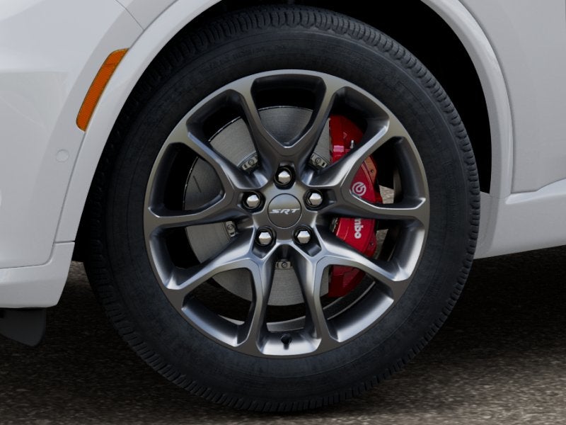 2026 Dodge Durango R/T