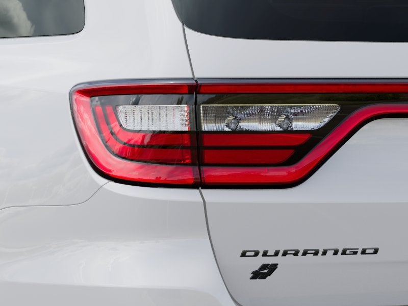 2026 Dodge Durango R/T