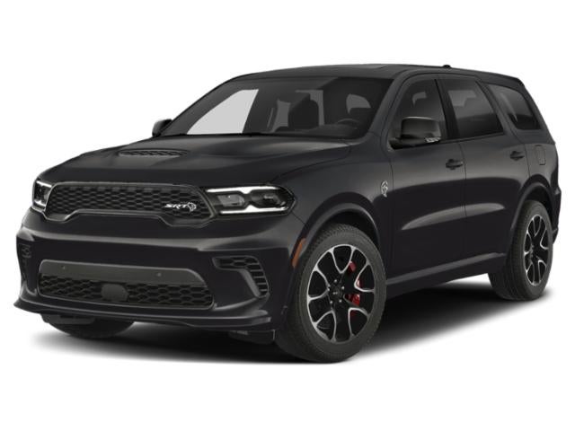 2026 Dodge Durango Base