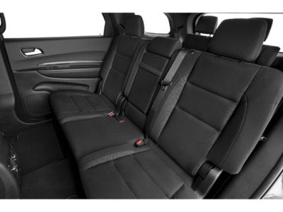 2026 Dodge Durango Base