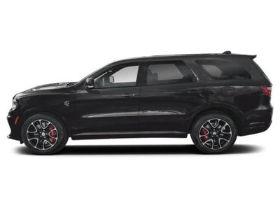 2026 Dodge Durango Base