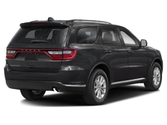 2026 Dodge Durango Base