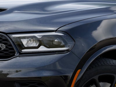 2026 Dodge Durango Base