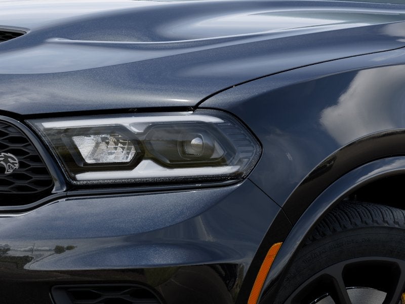 2026 Dodge Durango Base