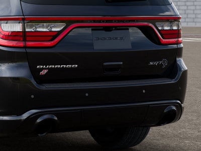 2026 Dodge Durango Base