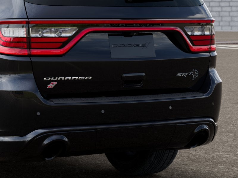 2026 Dodge Durango Base