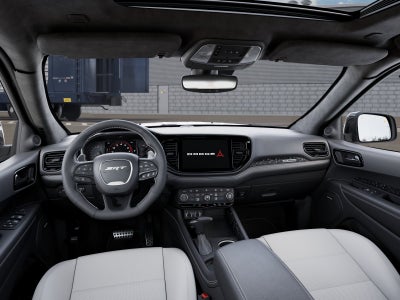 2026 Dodge Durango Base