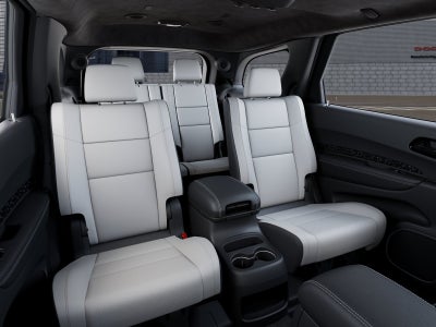 2026 Dodge Durango Base