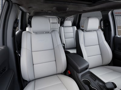 2026 Dodge Durango Base