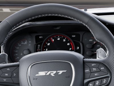 2026 Dodge Durango Base