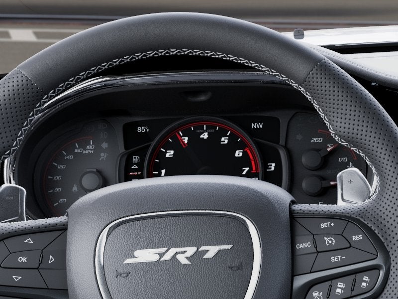 2026 Dodge Durango Base