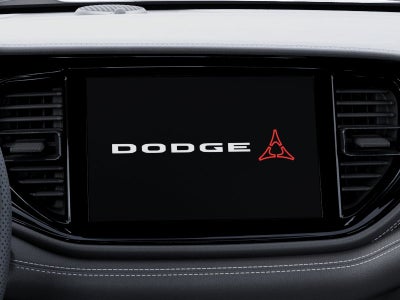 2026 Dodge Durango Base
