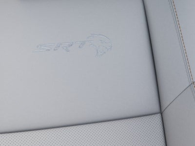 2026 Dodge Durango Base