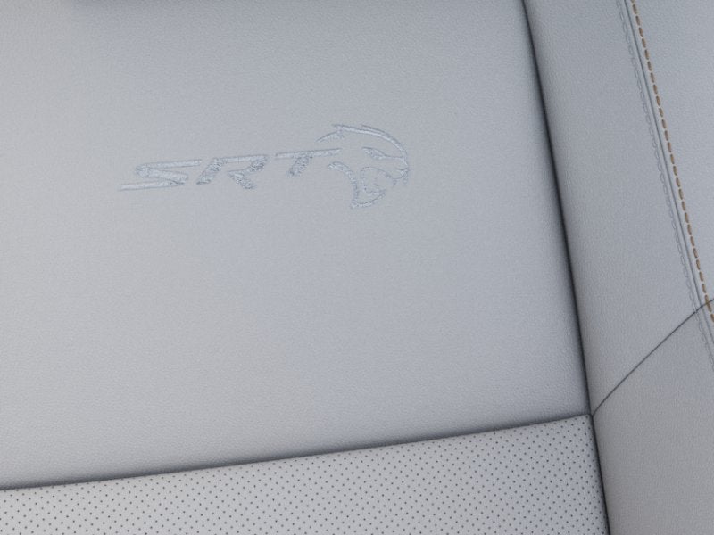 2026 Dodge Durango Base