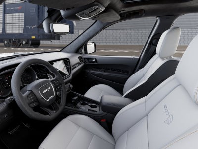 2026 Dodge Durango Base