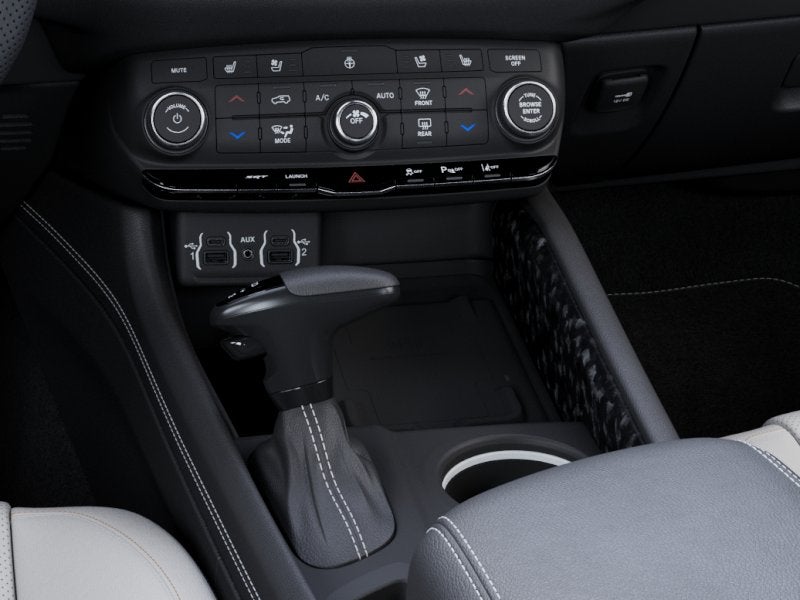 2026 Dodge Durango Base