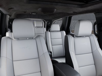 2026 Dodge Durango Base
