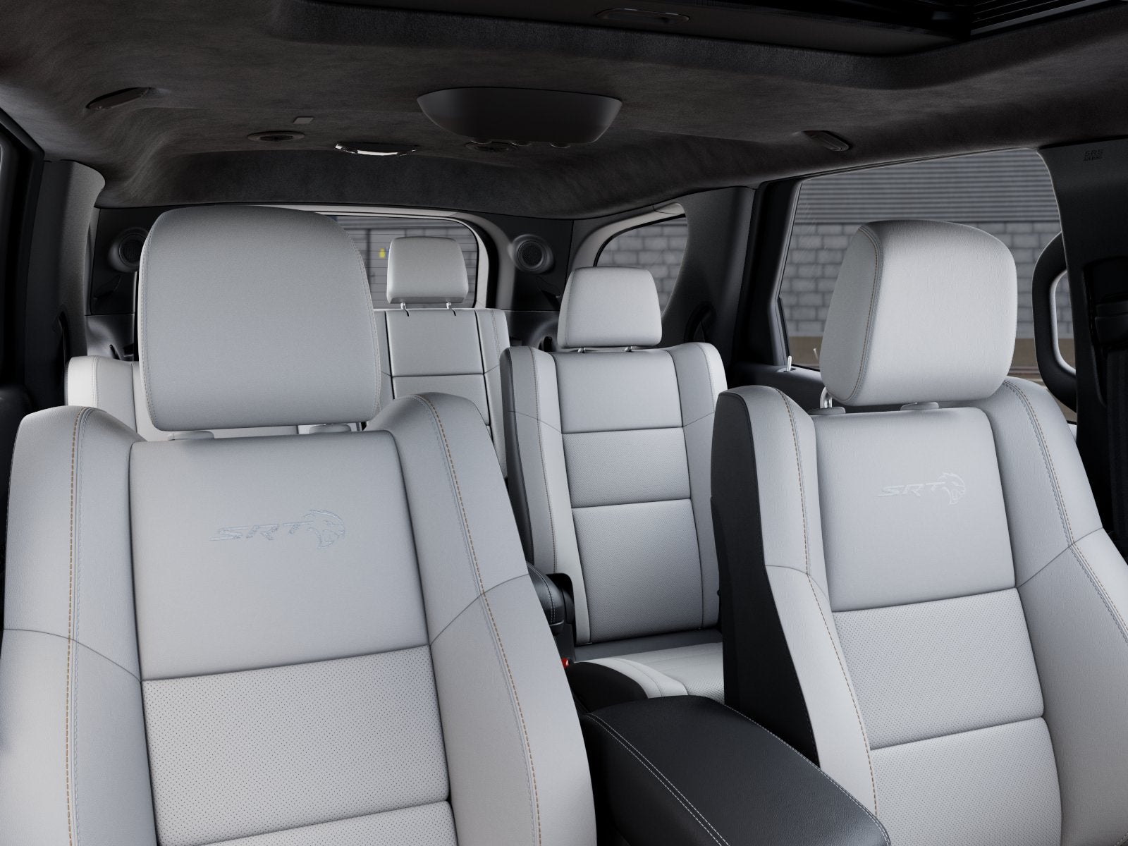 2026 Dodge Durango Base