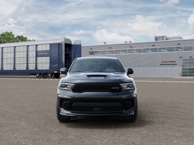 2026 Dodge Durango Base