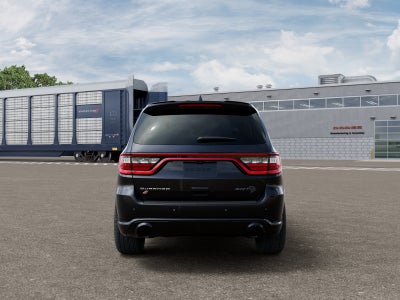 2026 Dodge Durango Base